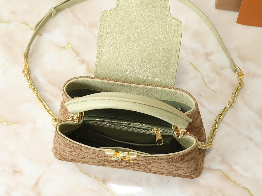 Dragons Bags ln Luxury Bag --77759