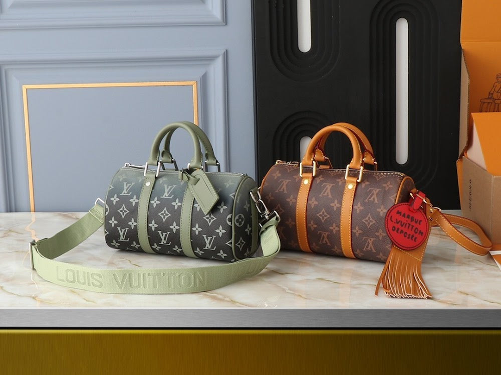Dragons Bags ln Luxury Bag --76294
