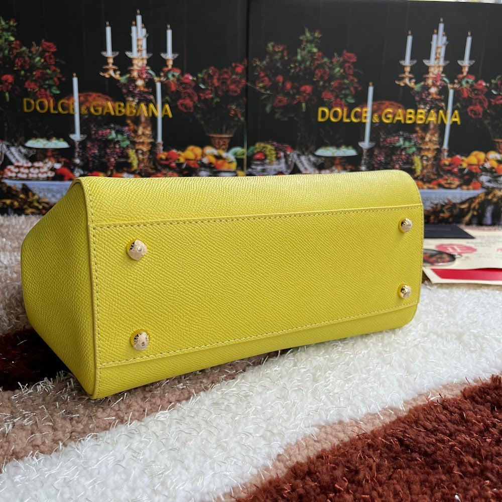 Dragons Bags DGn Luxury Bag --93997