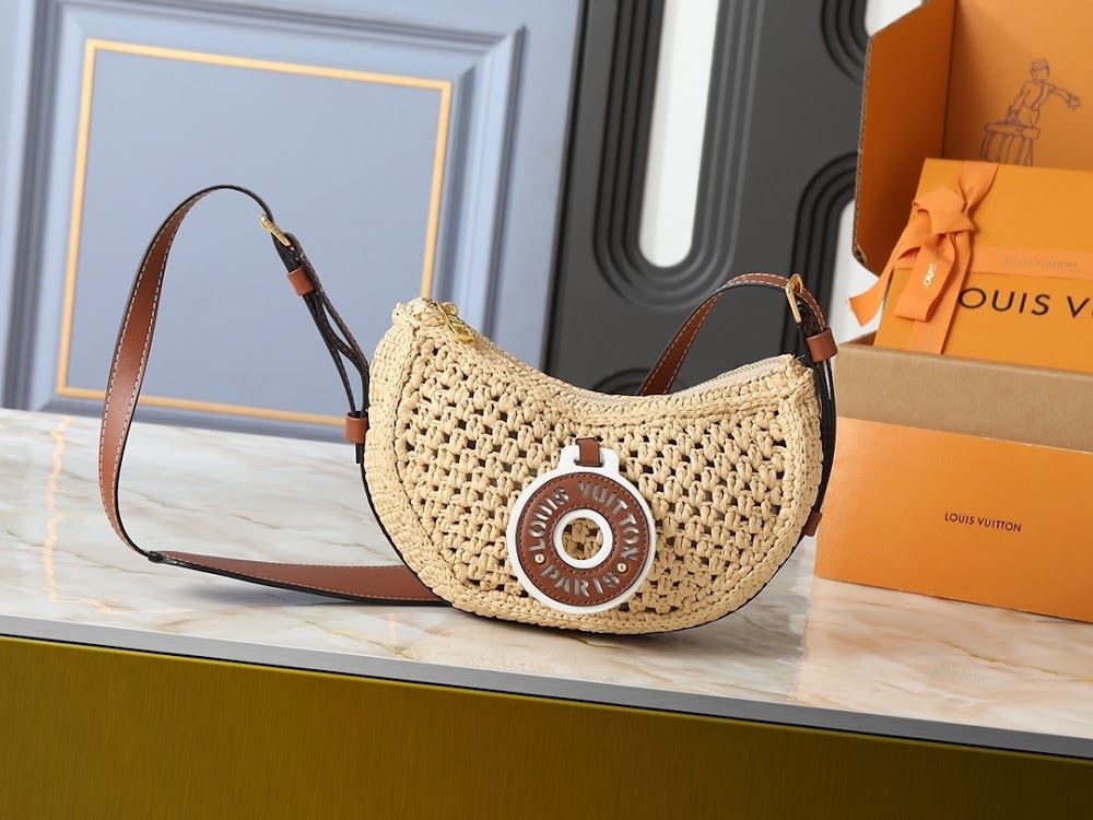 Dragons Bags ln Luxury Bag --77552