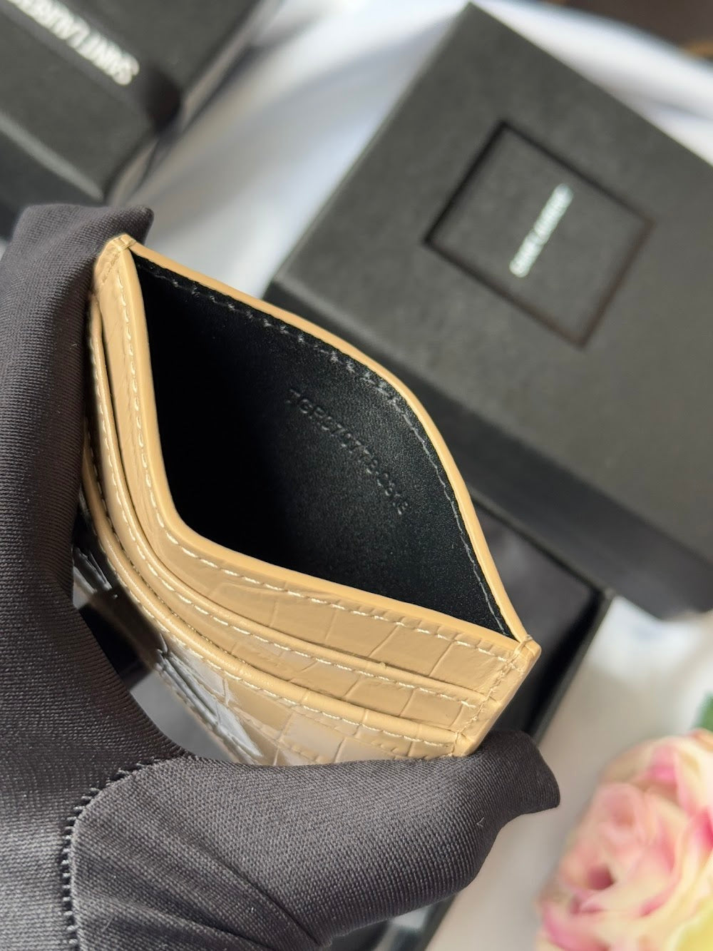 Dragons Bags YSLn Luxury Bag --120272