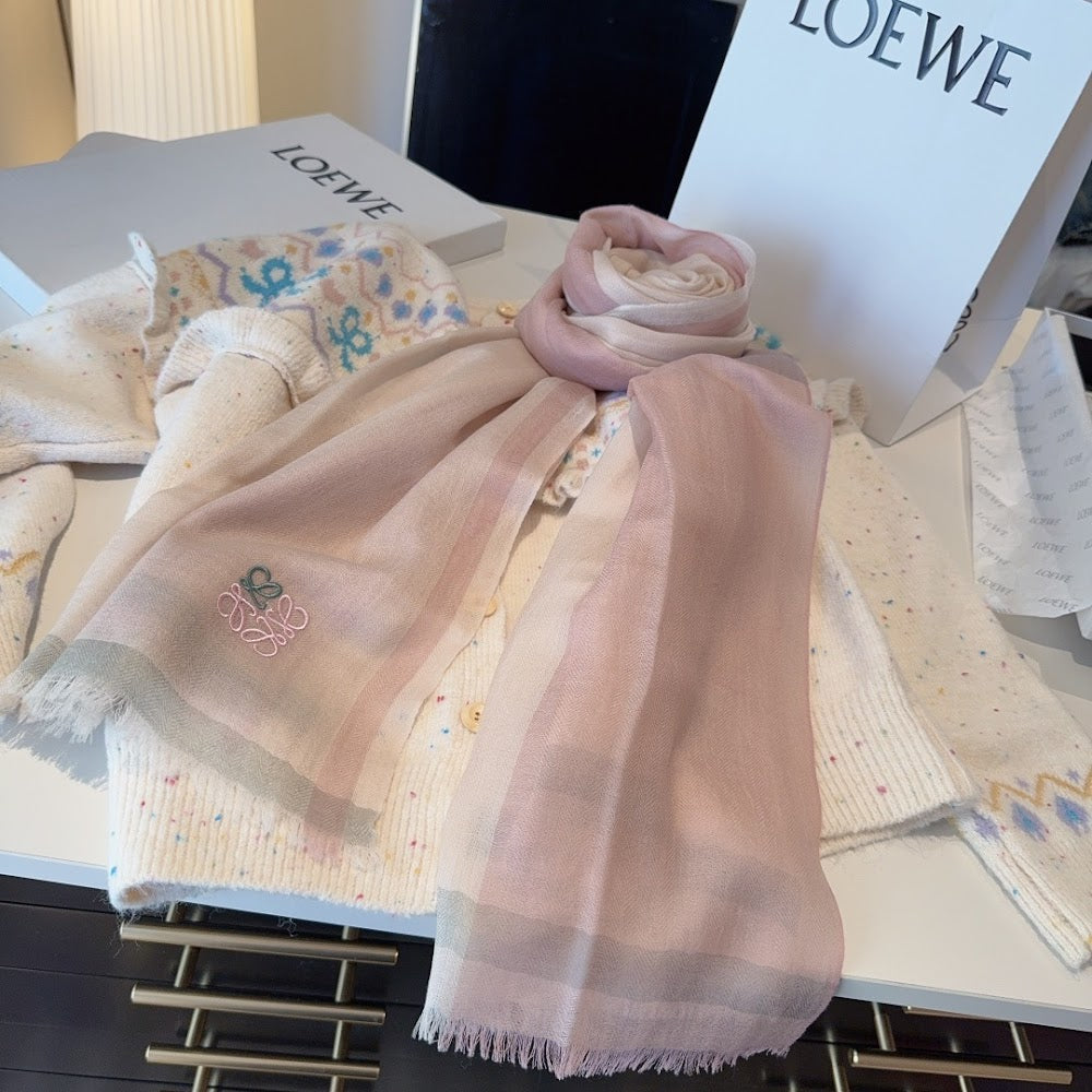 Dragons Bags Premium Designer Scarf --99587