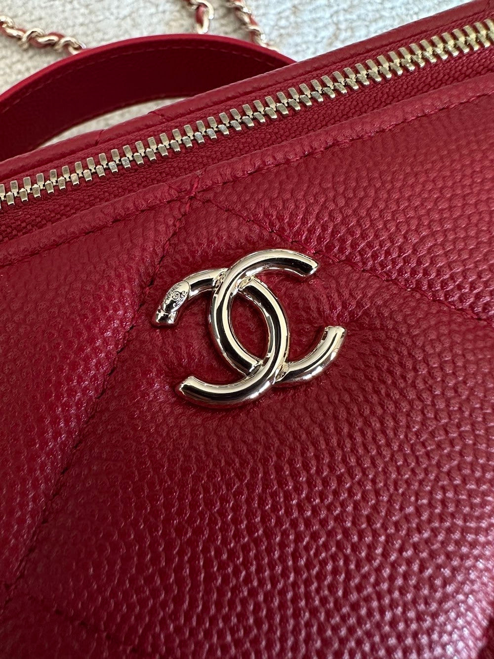 Dragons Bags CHn Luxury Bag --112703