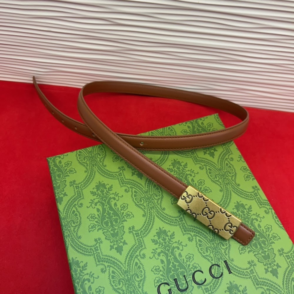 Dragons Bags Guccin Luxury Belt --105488