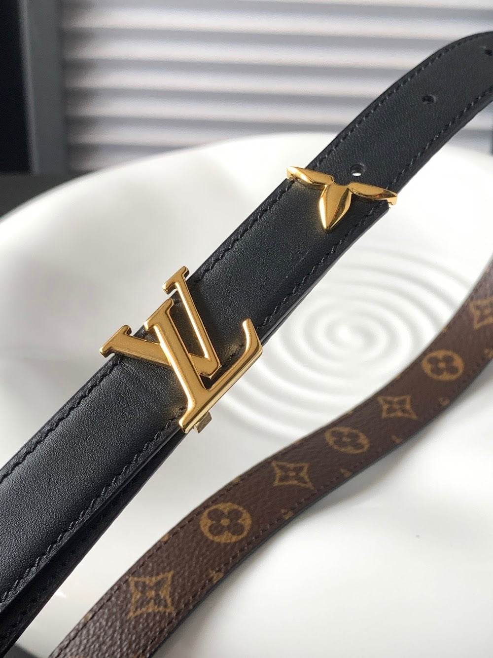 Dragons Bags ln Luxury Belt --101155