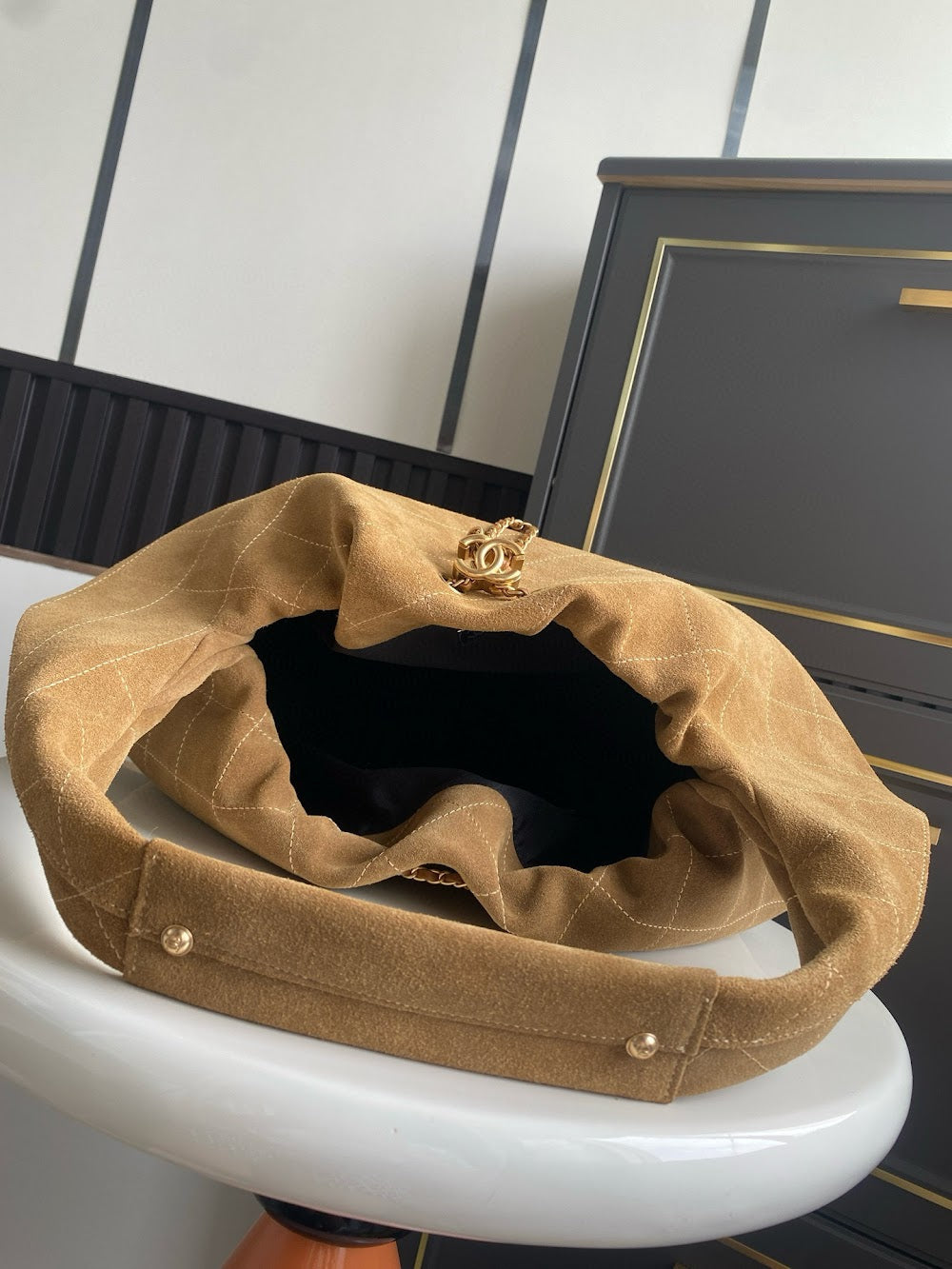 Dragons BagsCHn Luxury Bag --114101