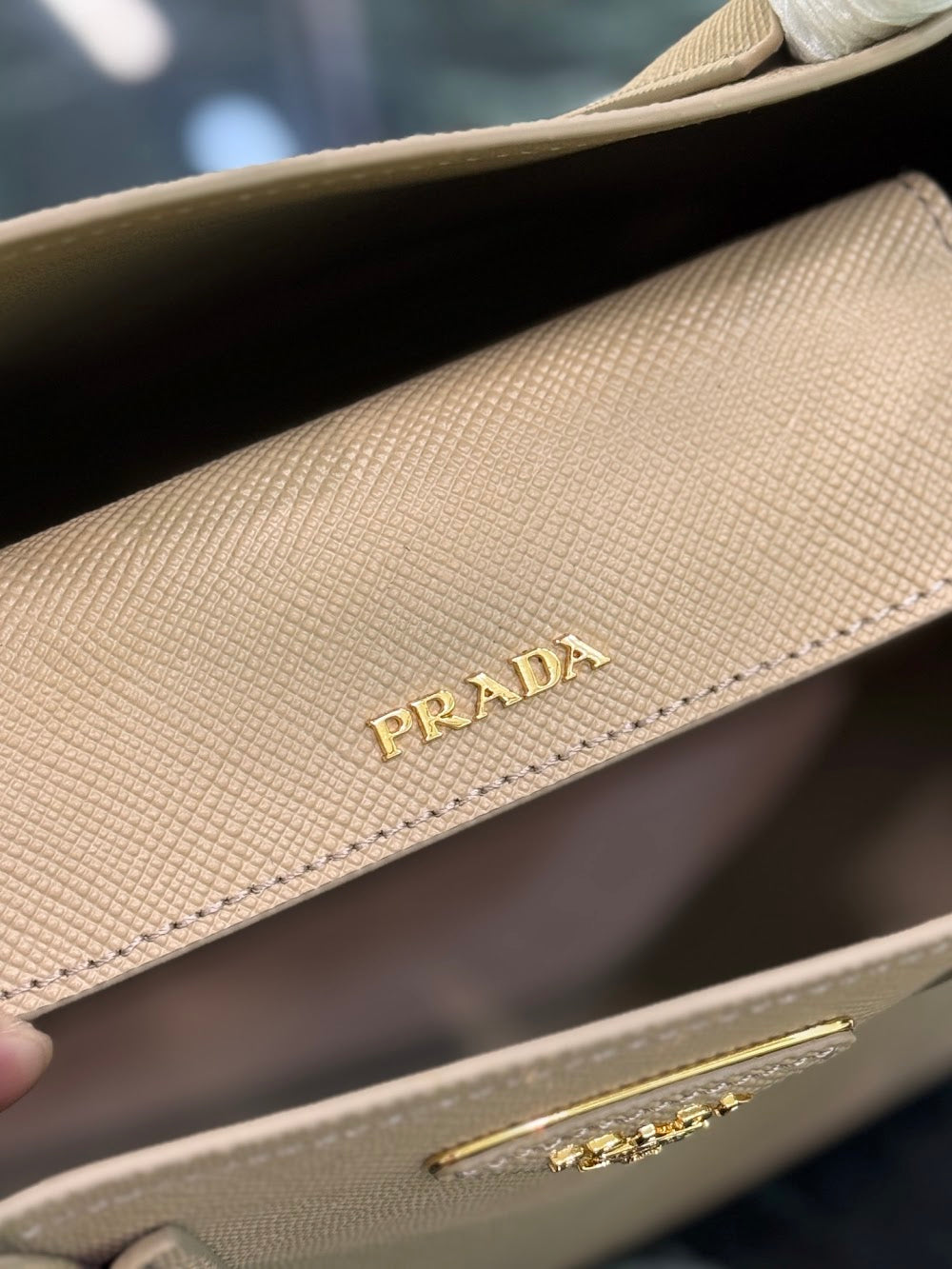 Dragons Bags Pradn Luxury Bag --101852