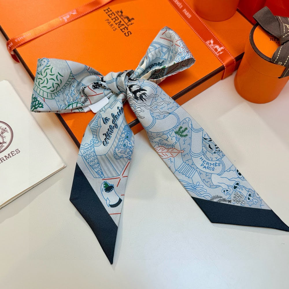 Dragons Bags Premium Designer Scarf --98897
