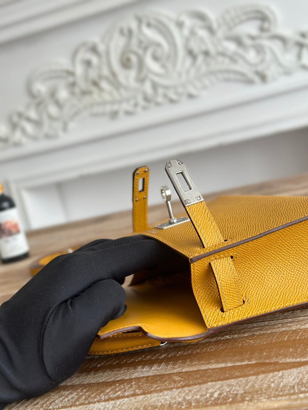 Dragons BagsHermesn Luxury Bag --117705