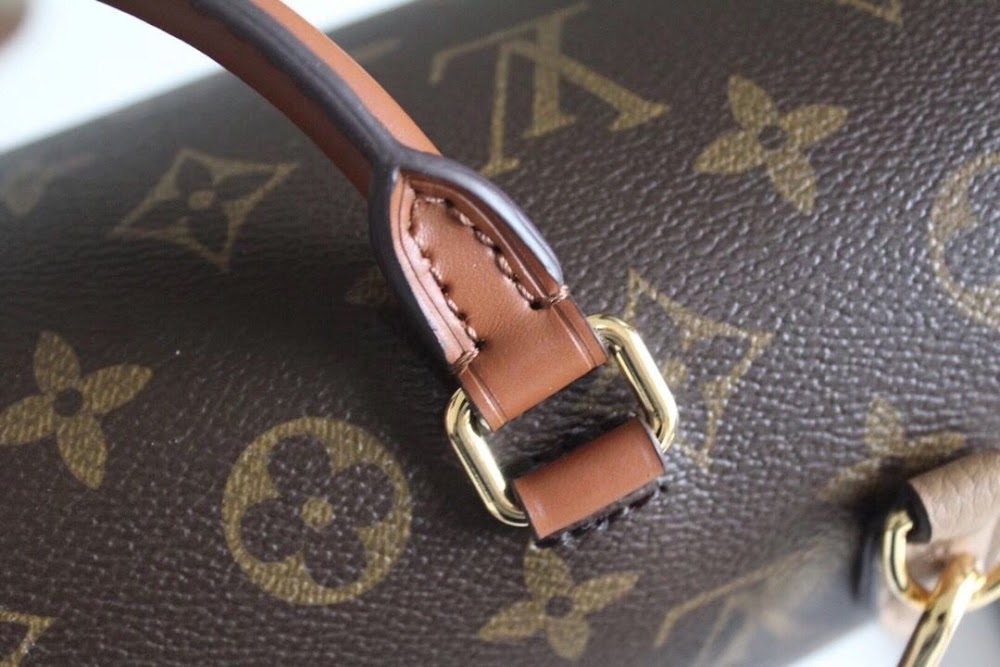 Dragons Bags ln Luxury Bag --59015