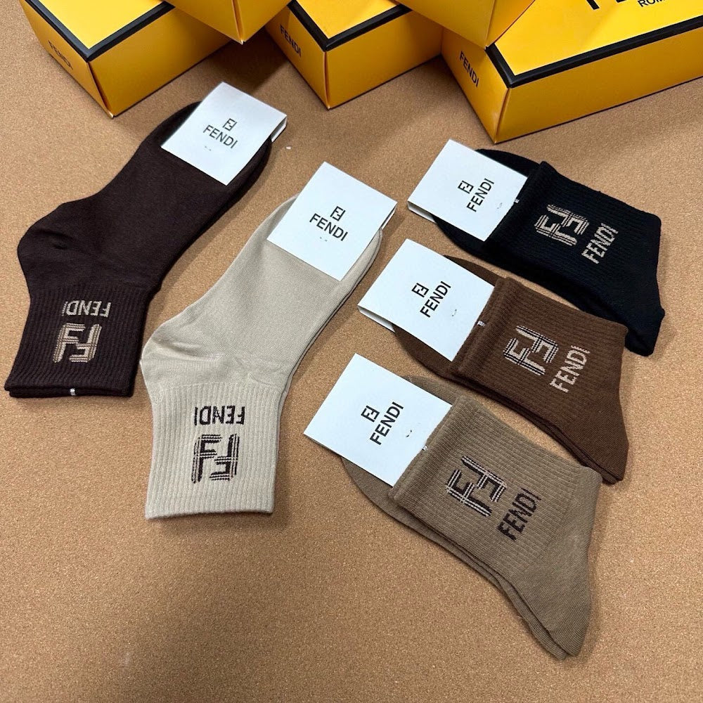 Dragons Bags Premium Luxury Socks --98503