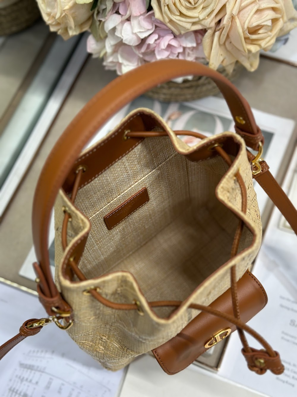Dragons BagsDiorn Luxury Bag --115560