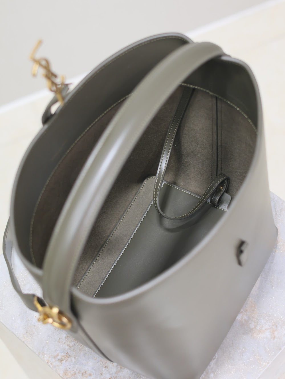 Dragons Bags YSLn Luxury Bag --119490