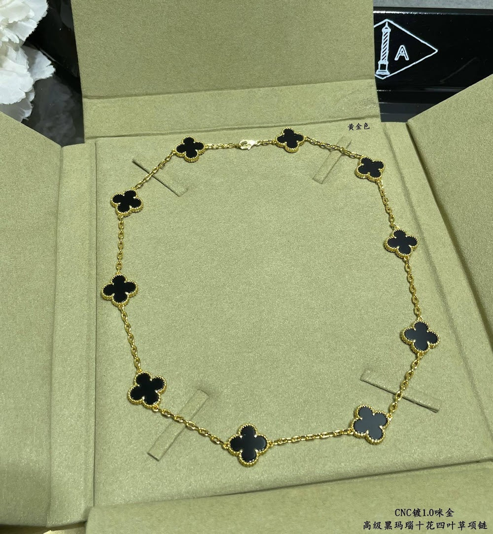 Dragons Bags VCA Luxury Jewelry --51645