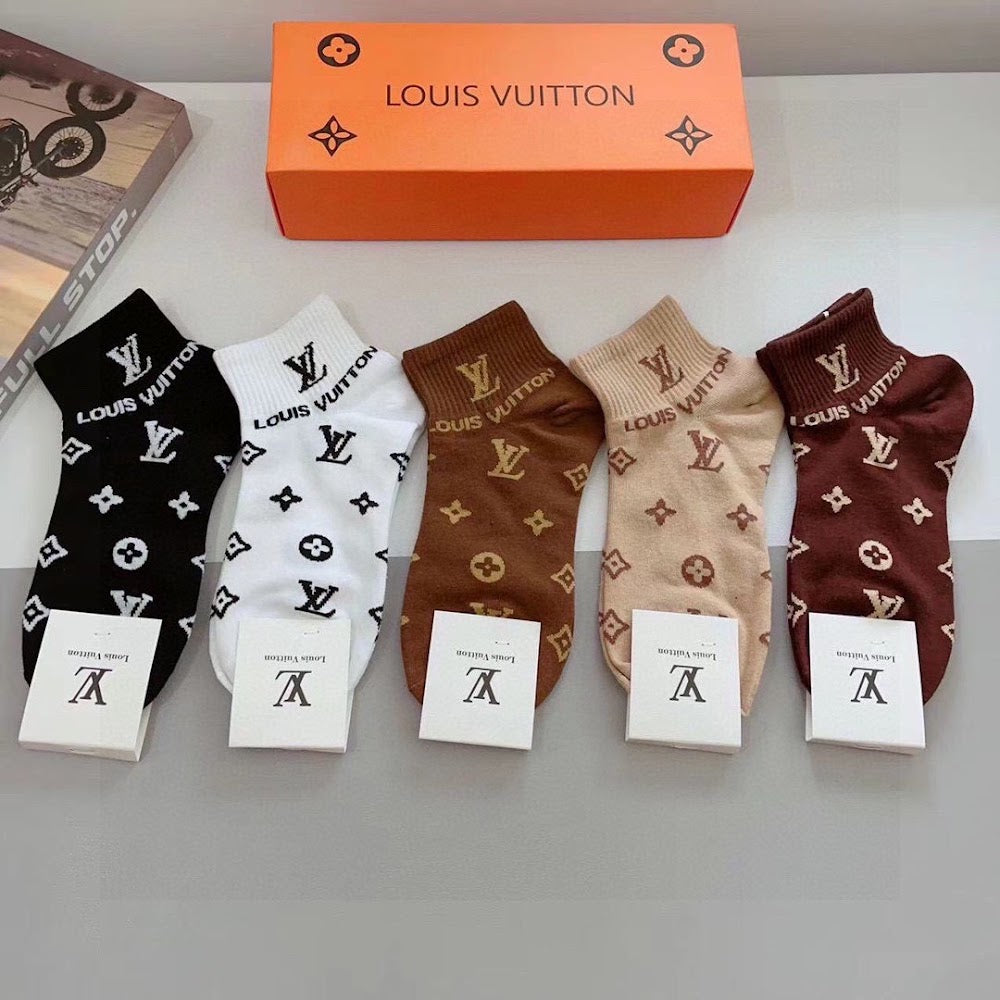 Dragons Bags Premium Luxury Socks --97678