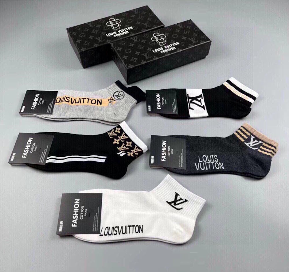 Dragons Bags Premium Luxury Socks --97871