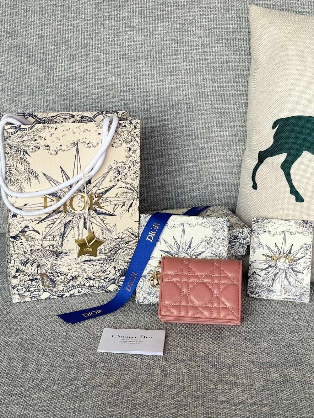 Dragons BagsDiorn Luxury Bag --115223