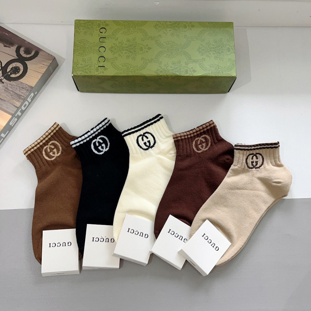 Dragons Bags Premium Luxury Socks --98102