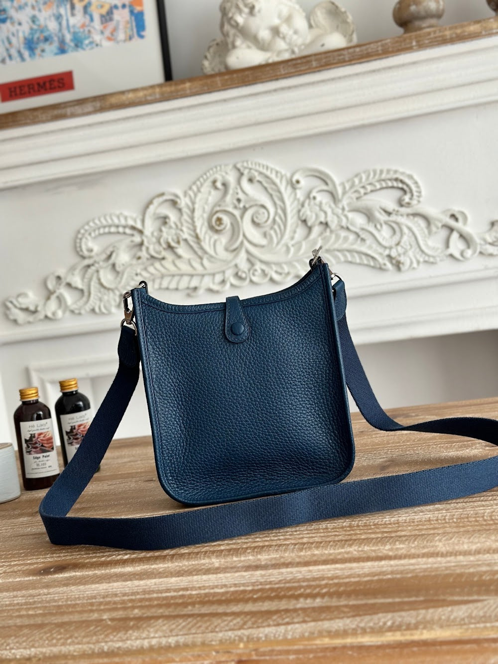 Dragons BagsHermesn Luxury Bag --116650