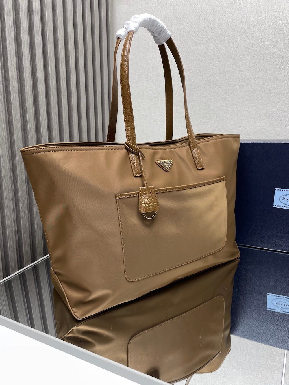Dragons Bags Pradn Luxury Bag --102833