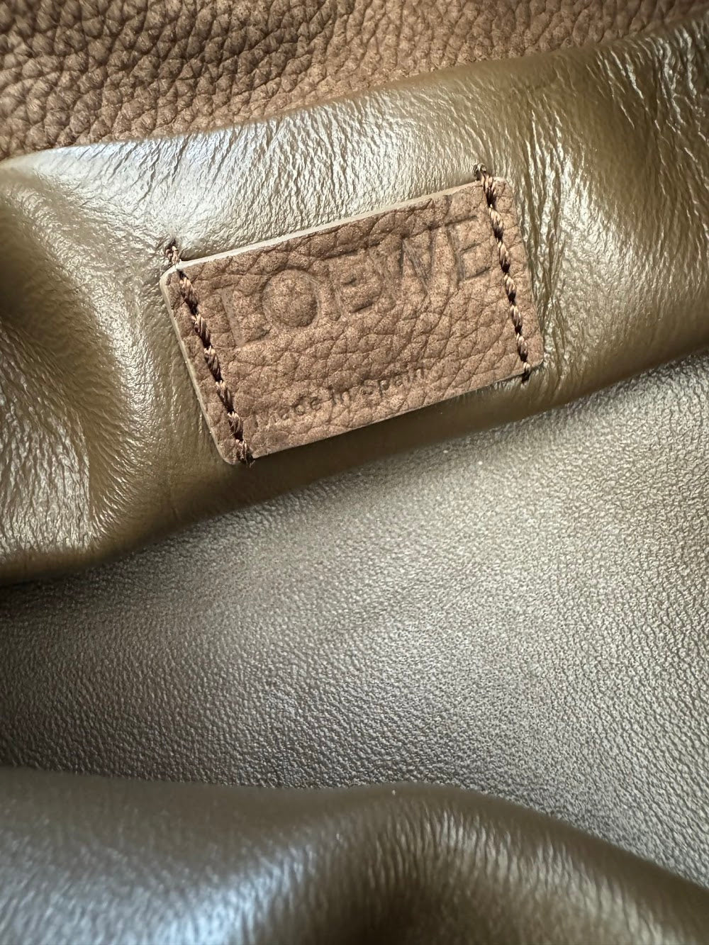 Dragons Bags Lowen Luxury Bag --99983