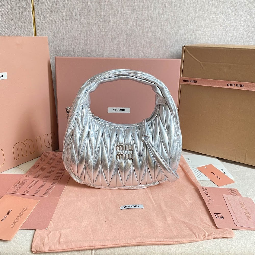 Dragons Bags Miun Miun Luxury Bag --123120