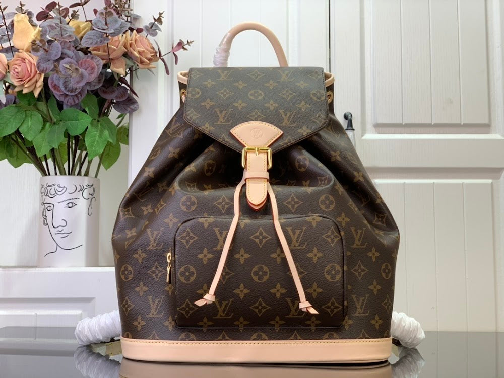Dragons Bags ln Luxury Bag --96743