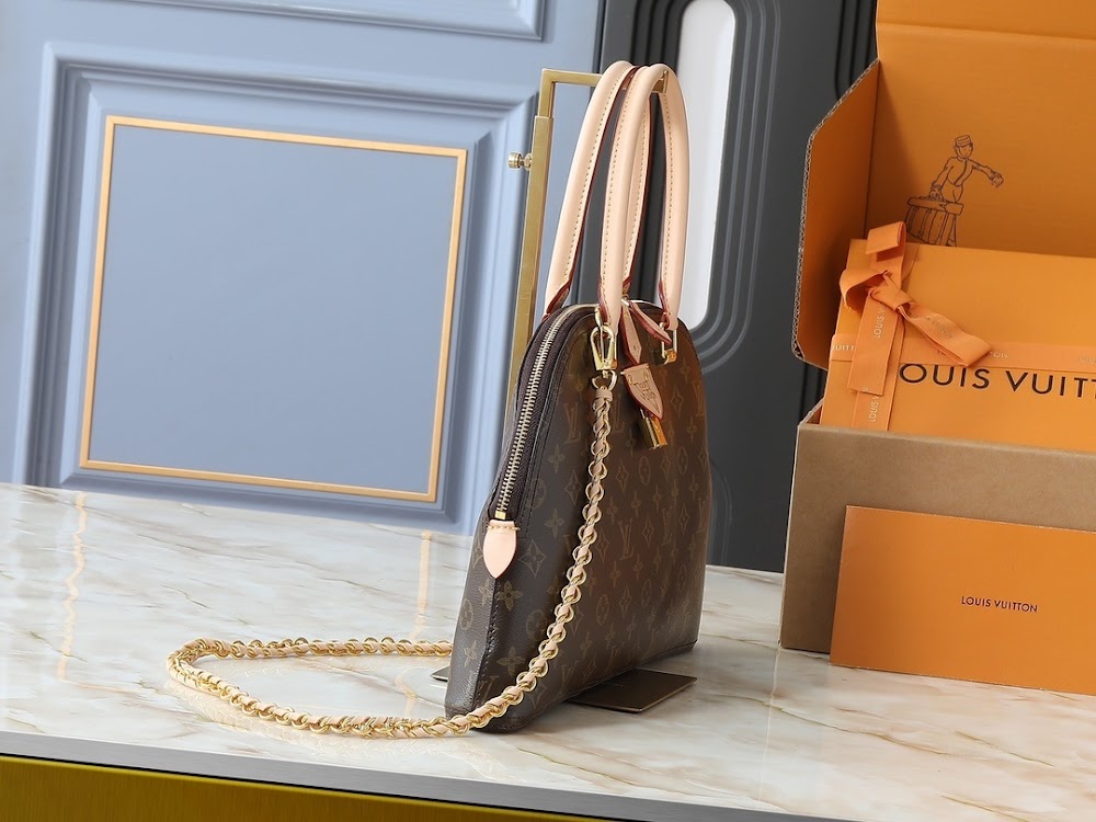 Dragons Bags ln Luxury Bag --77264