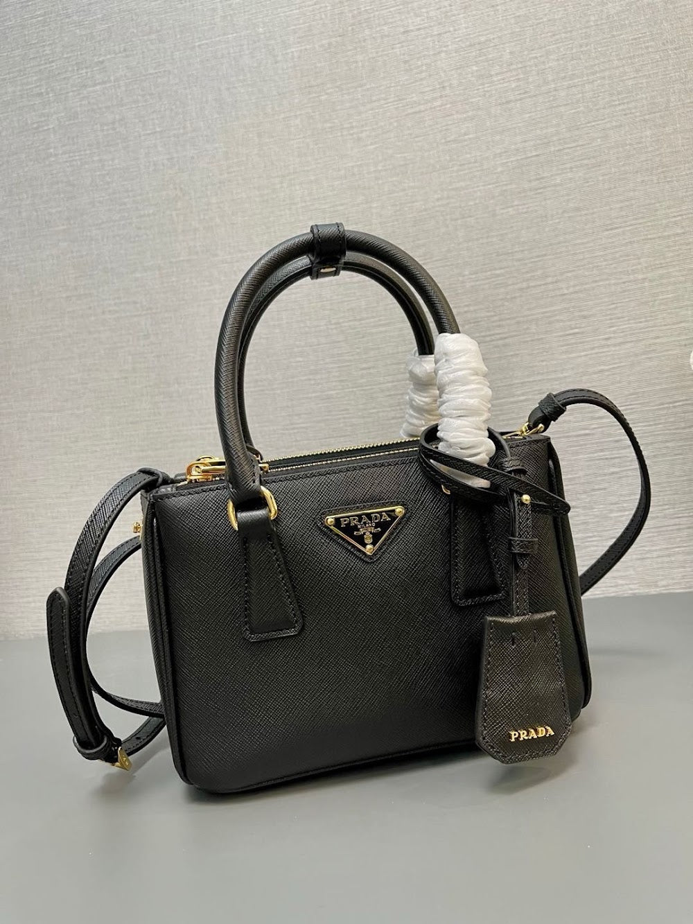 Dragons Bags Pradn Luxury Bag --101548