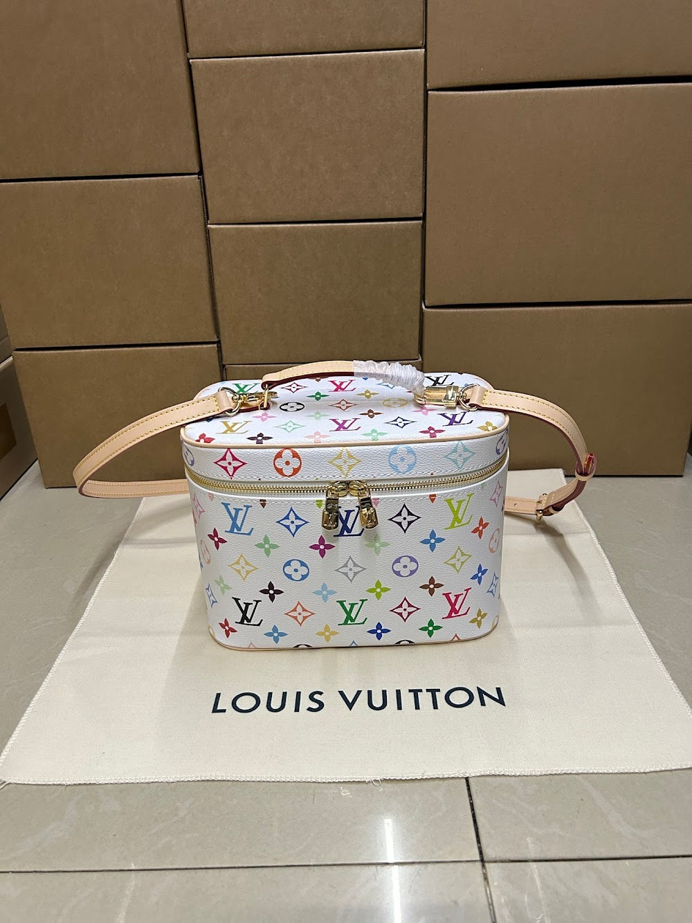 Dragons Bags ln Luxury Bag --95950