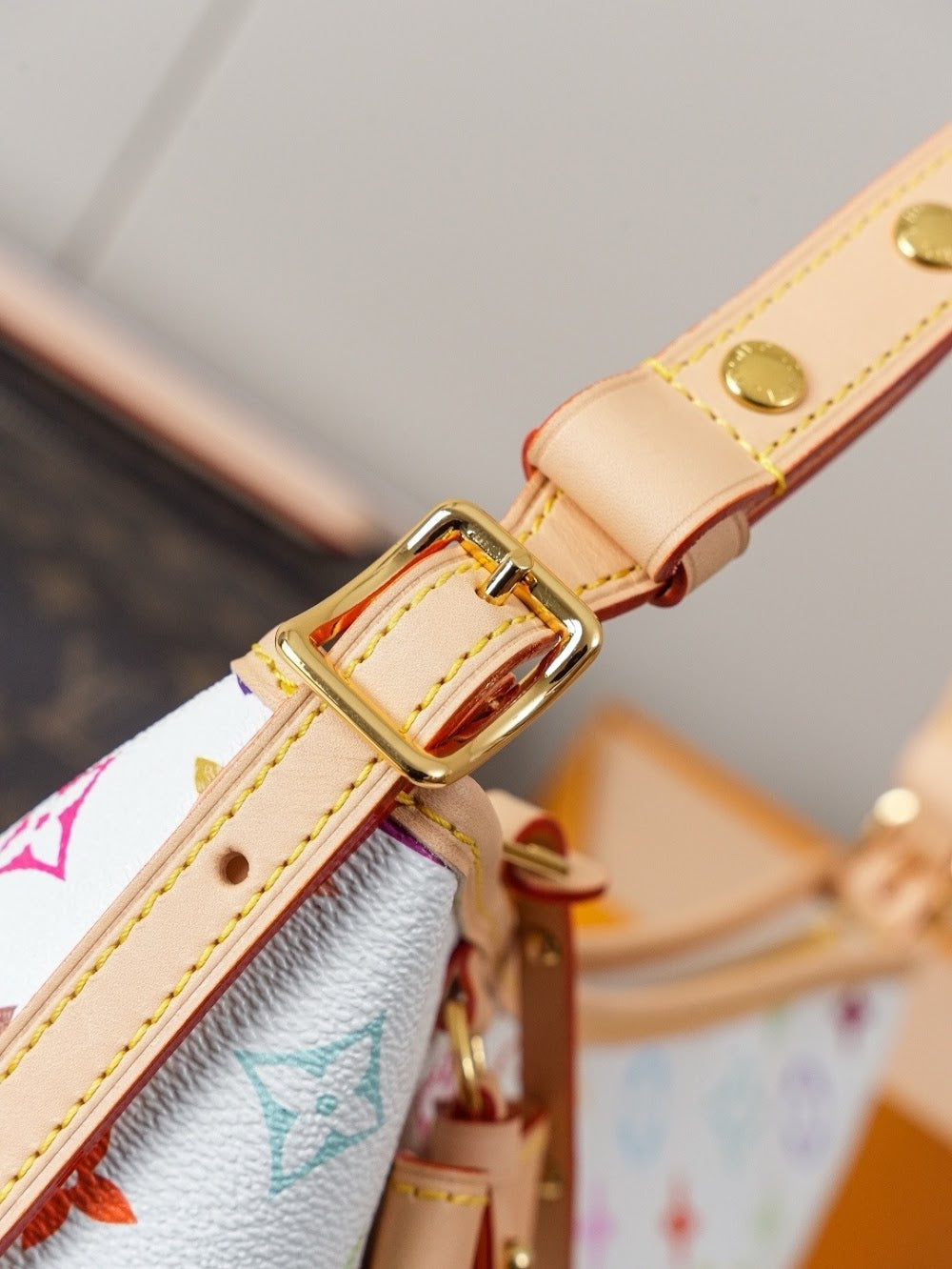 Dragons Bags LVn Luxury Bag --79383
