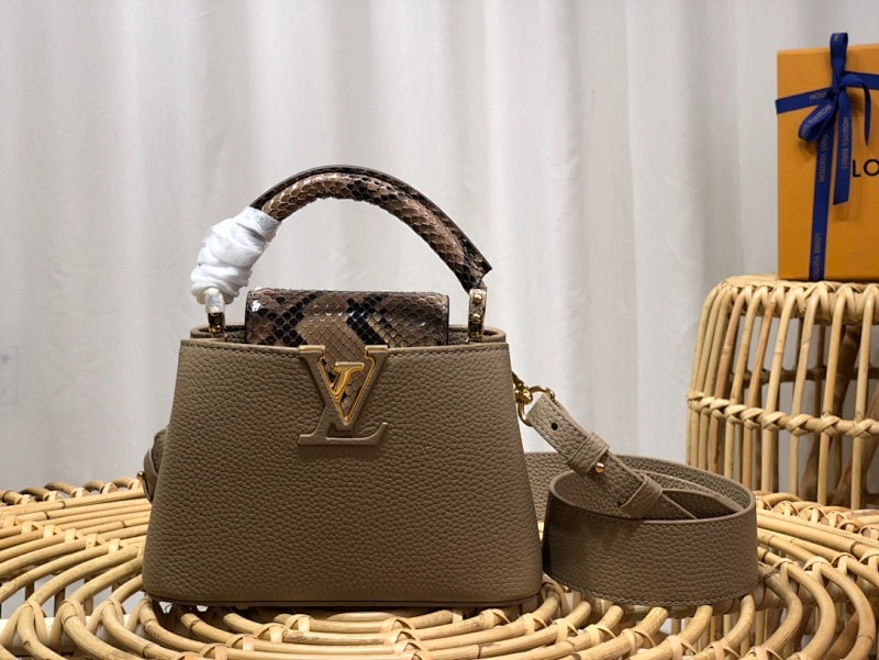 Dragons Bags ln Luxury Bag --58911