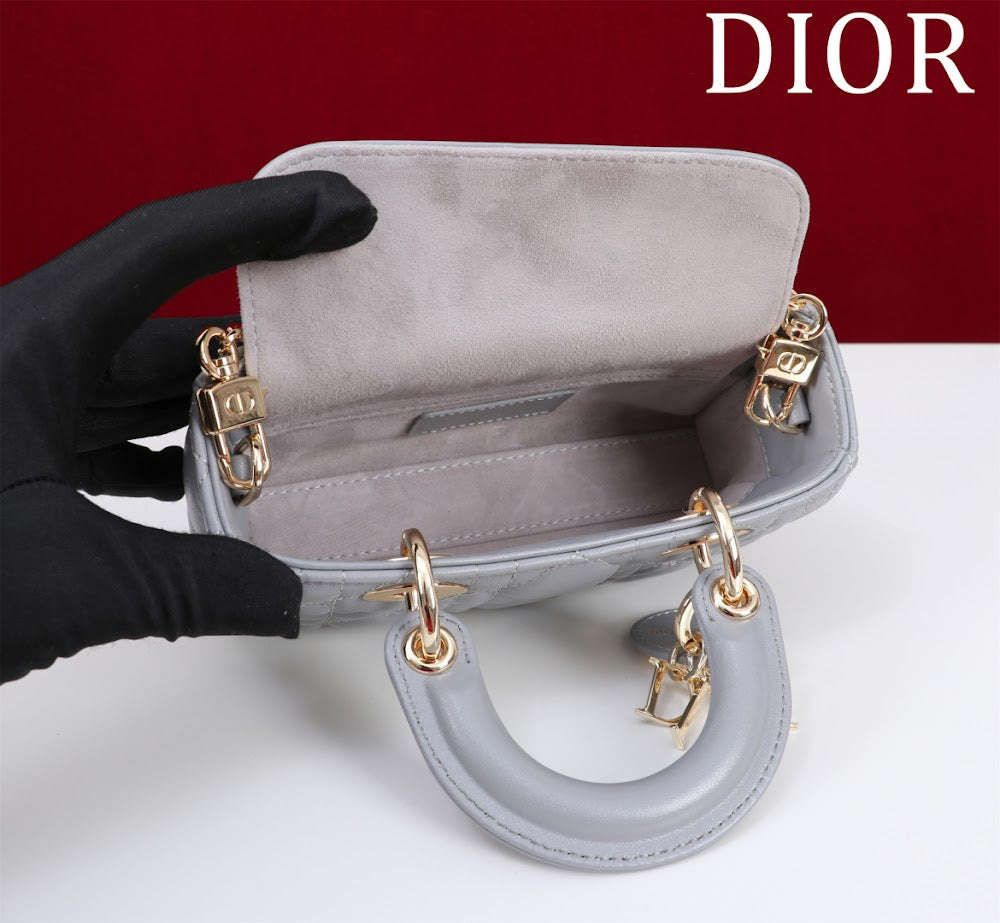 Dragons BagsDiorn Luxury Bag --116481