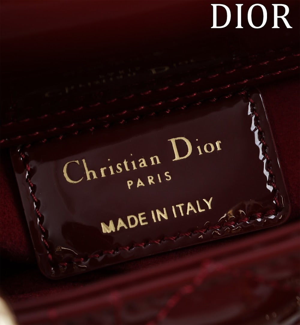 Dragons BagsDiorn Luxury Bag --116446