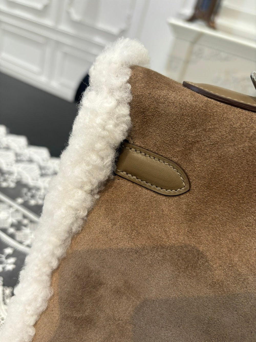 Dragons BagsHermesn Luxury Bag --118042