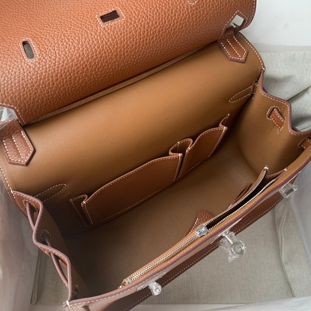 Dragons Bags Hermesn Luxury Bag --118904