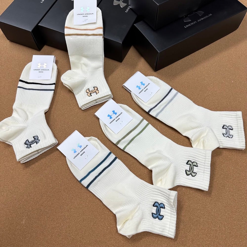 Dragons Bags Premium Luxury Socks --98268