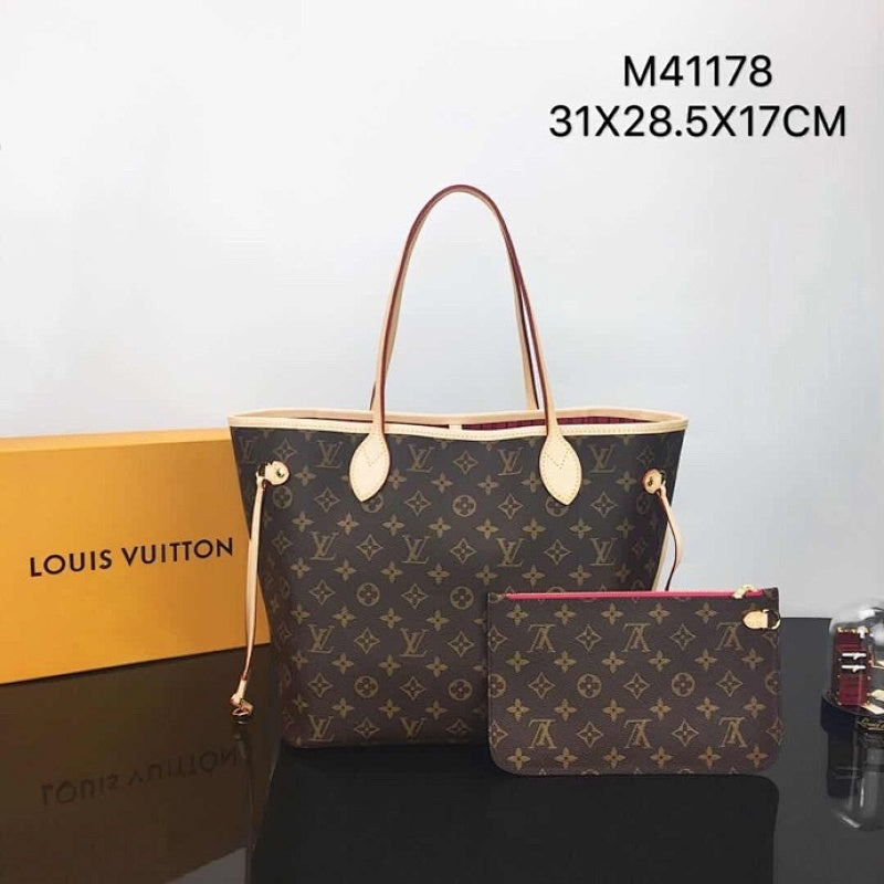 Dragons Bags ln Luxury Bag --59306