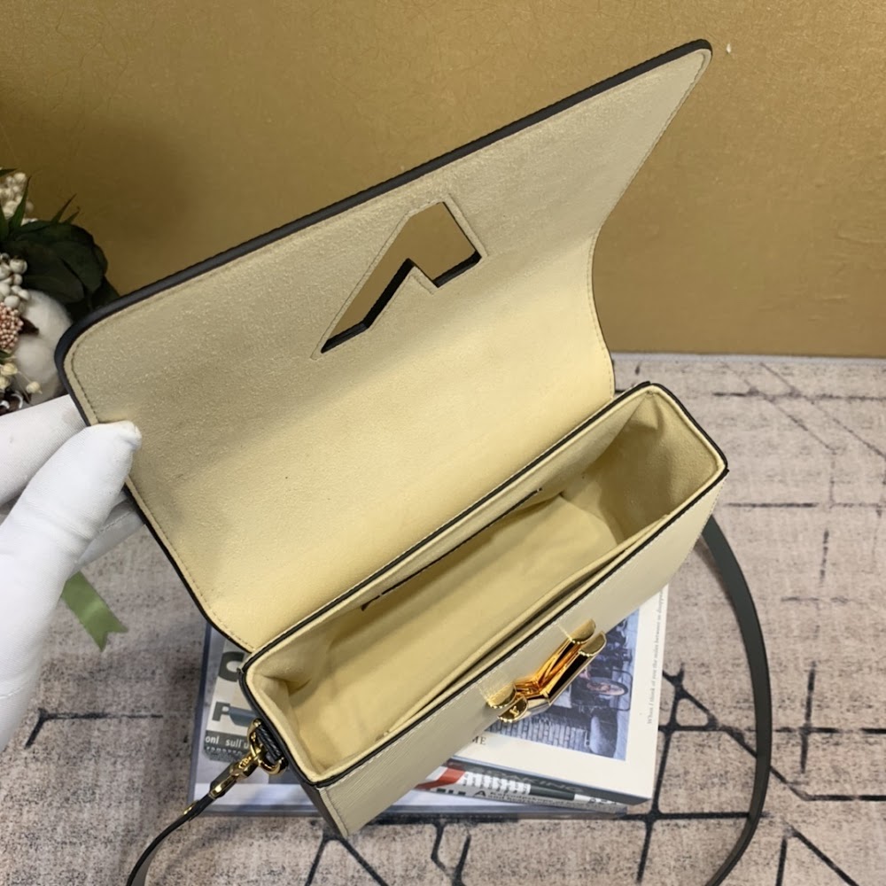 Dragons Bags ln Luxury Bag --59219
