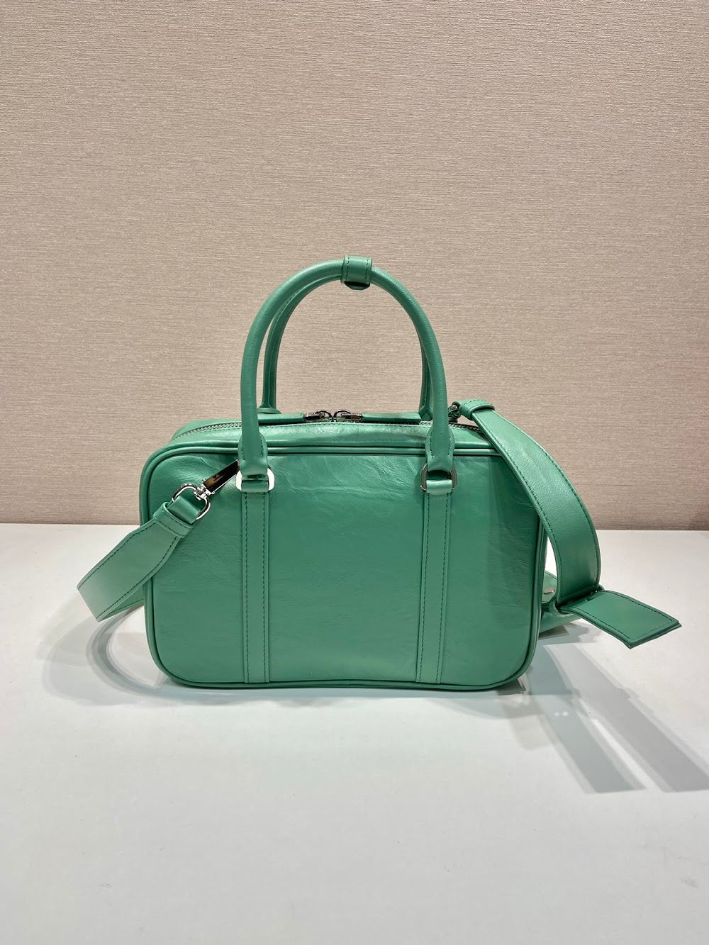 Dragons Bags Prada Luxury Bag --54394