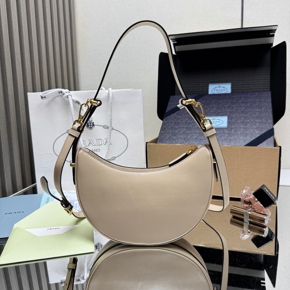 Dragons Bags Pradn Luxury Bag --102261