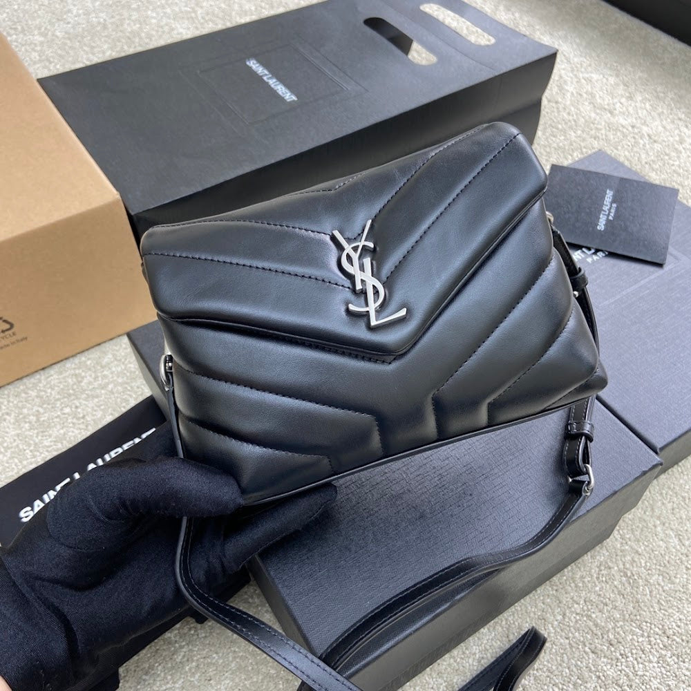 Dragons Bags YSLn Luxury Bag --120699