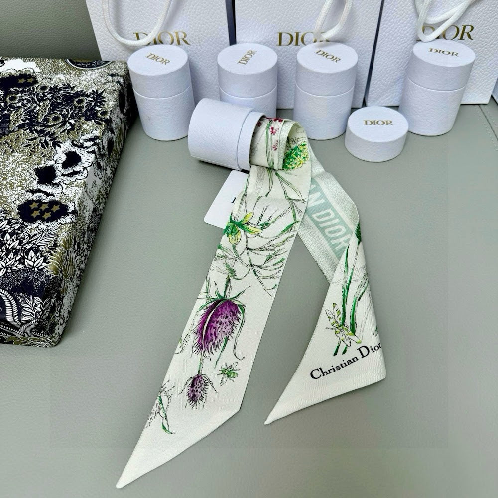 Dragons Bags Premium Designer Scarf --98966