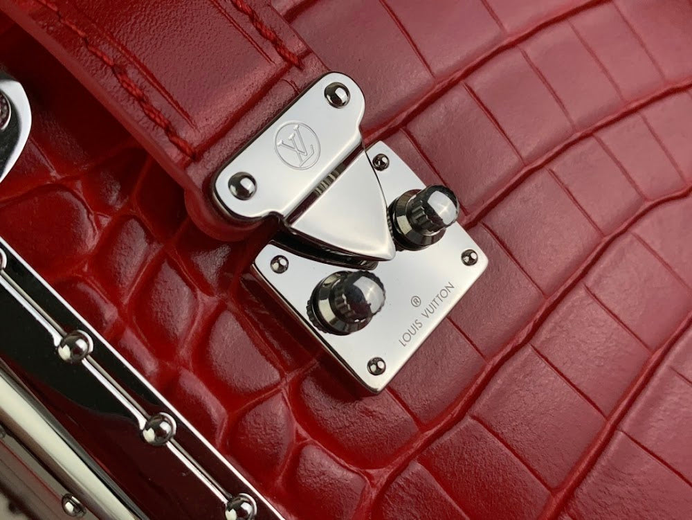Dragons Bags ln Luxury Bag --61682