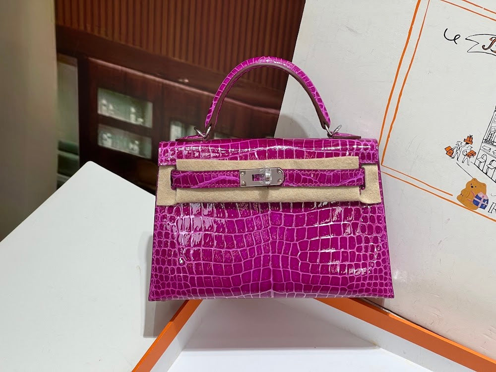 Dragons BagsHermesn Luxury Bag --117133