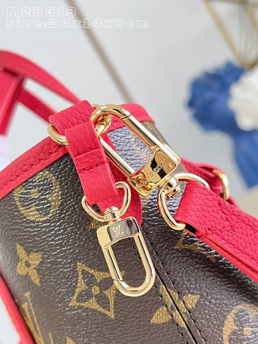 Dragons Bags ln Luxury Bag --96452