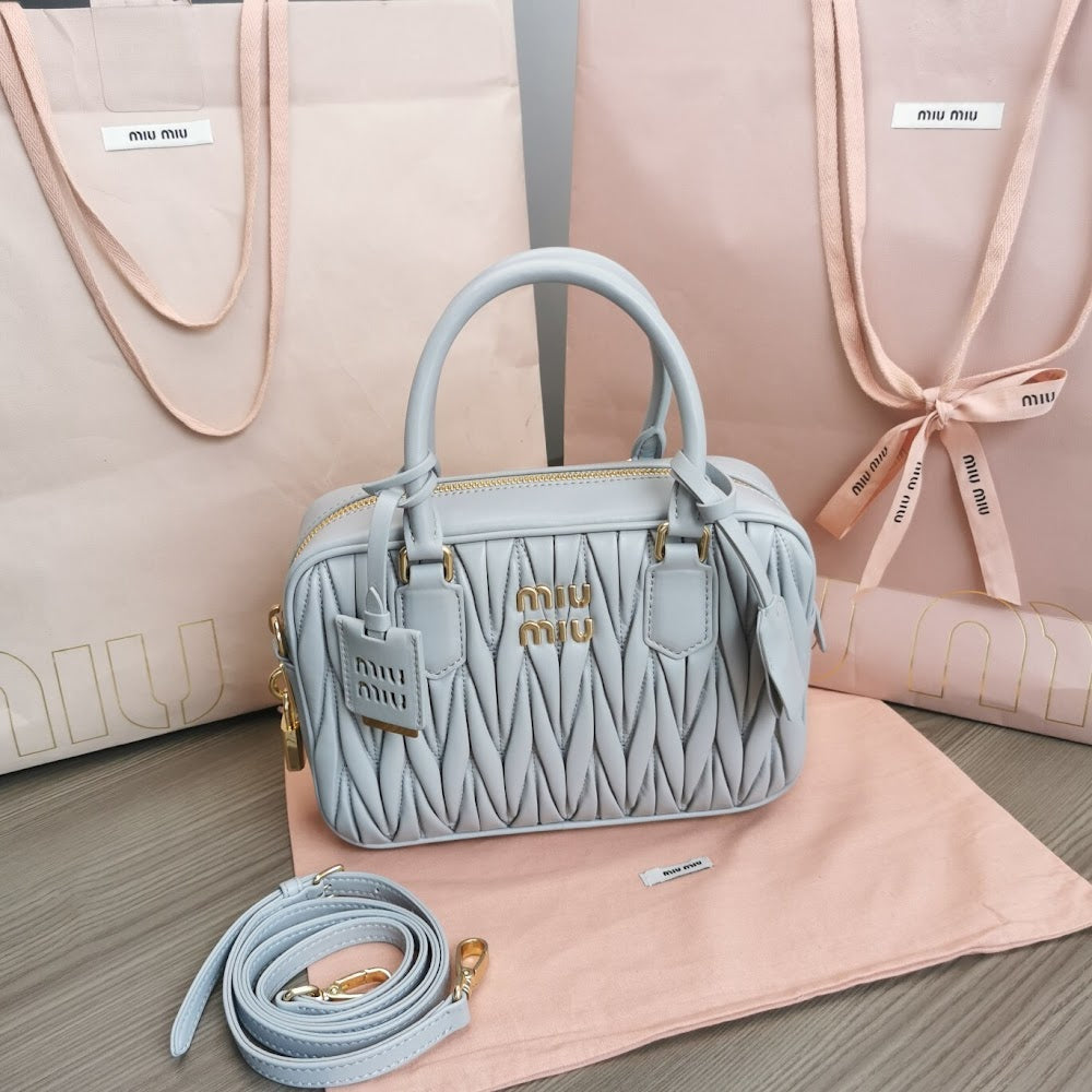 Dragons Bags Miun Miun Luxury Bag --123311