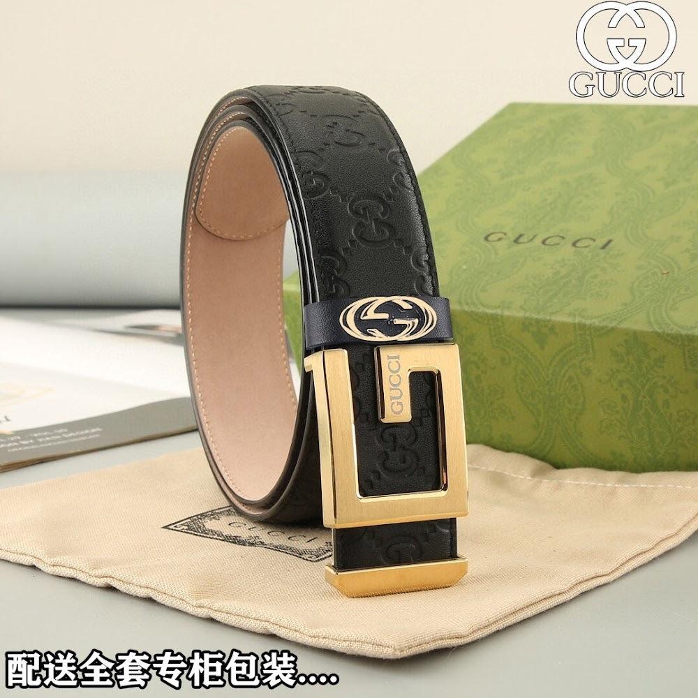 Dragons Bags Guccin Luxury Belt --105518