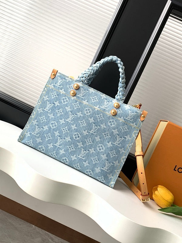 Dragons Bags LVn Luxury Bag --80115