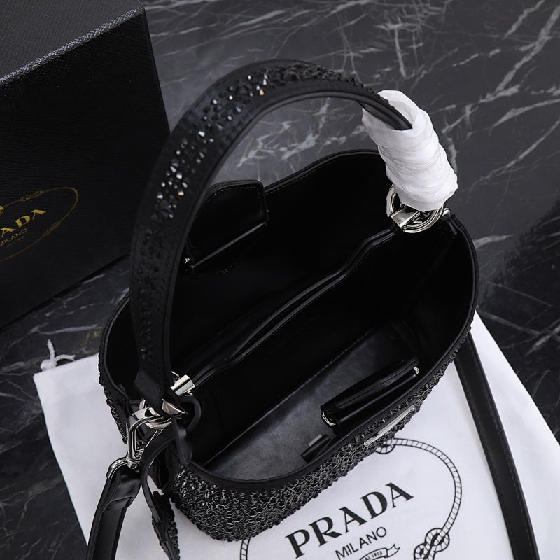 Dragons Bags pradn Luxury Bag --73145